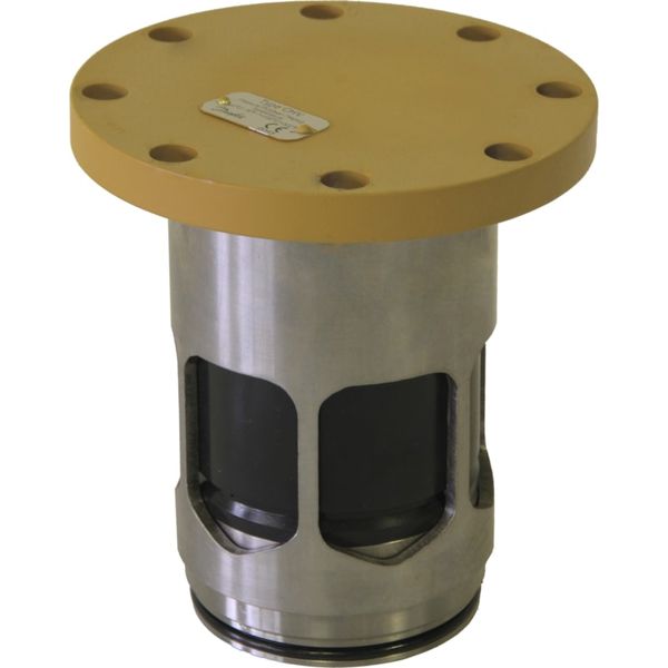 CHV-X 125 Top Complete,PS65 image 1