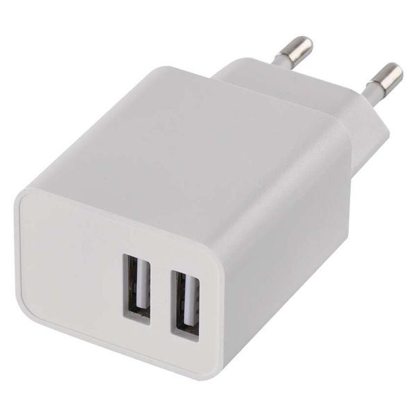 Universal USB Wall Charger 3,1A (15W) image 1