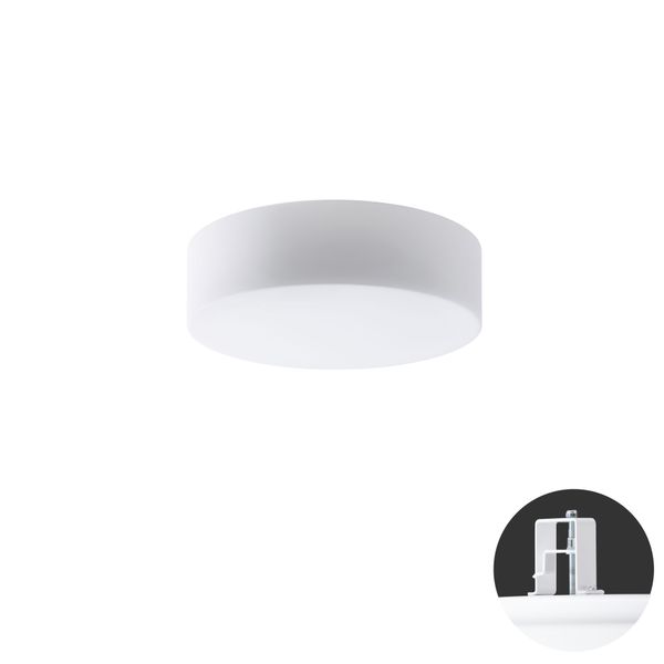 ERIS V2 LED-1L14B07KV64/412 DALI 3000 image 1