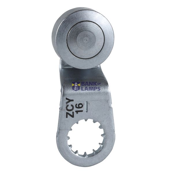 LIMIT SWITCH LEVER (CT à 1 C62) image 19