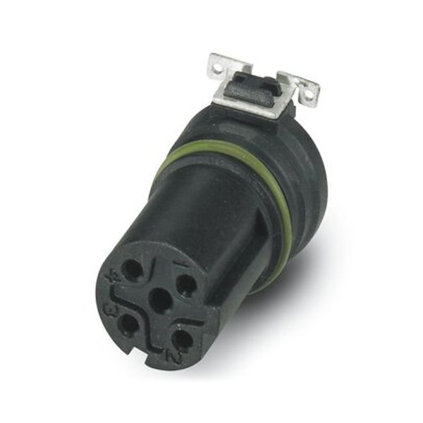 SACC-CIP-M12FSD-4P SMD R32 - Contact carrier image 3