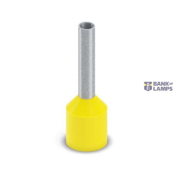 AI-GB 6 - 12 YE - Ferrule image 1