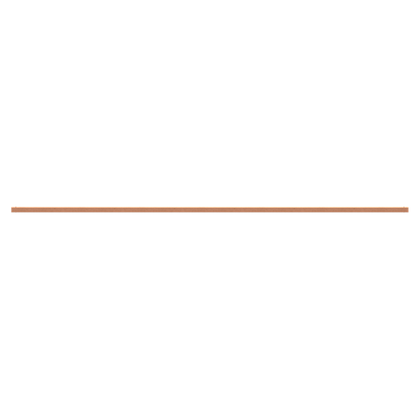 ZCS4 ComfortLine Copper busbar, 12 mm x 995 mm x 5 mm image 22