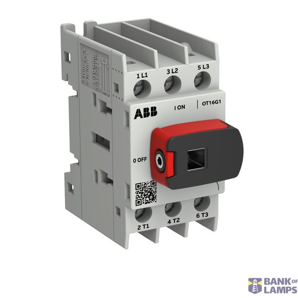 1SCA164138R1001 - ABB image 3