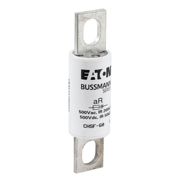 NH 315A 500V gG SIZE 2 WEATHER RESISTANT image 20