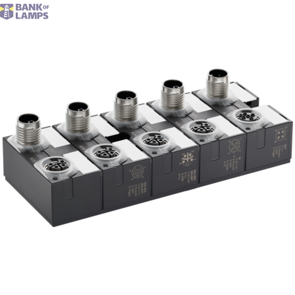 Injection Box MVP12V-FN9F-GH image 2