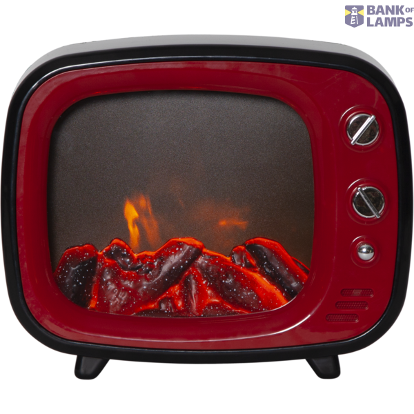 Indoor Decoration Fireplace image 2