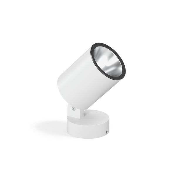 ANDHO mini, 24 W, 2050 lm, 830, white, DALI Spotlights, L 190 B 114 H  image 2