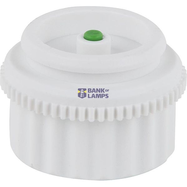 Adapterring VA81 tbv thermische motor image 1