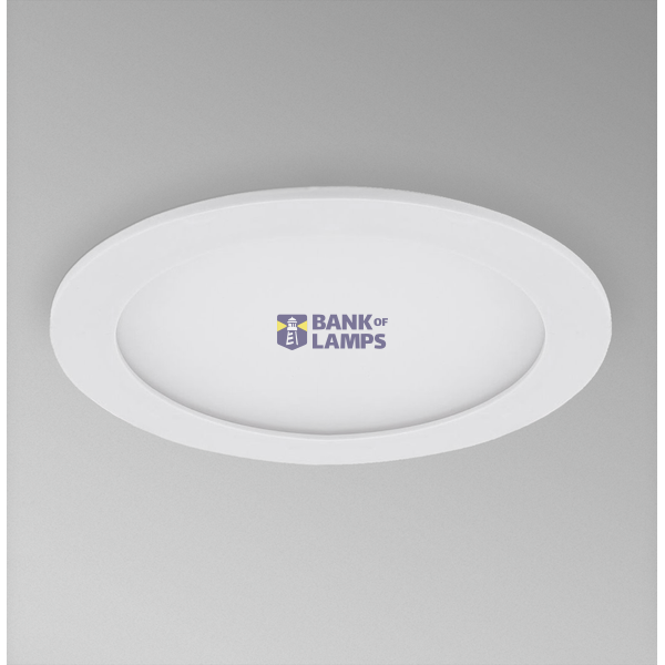 PANNELLO LED P-TONDO DIAM. 300 MM image 1