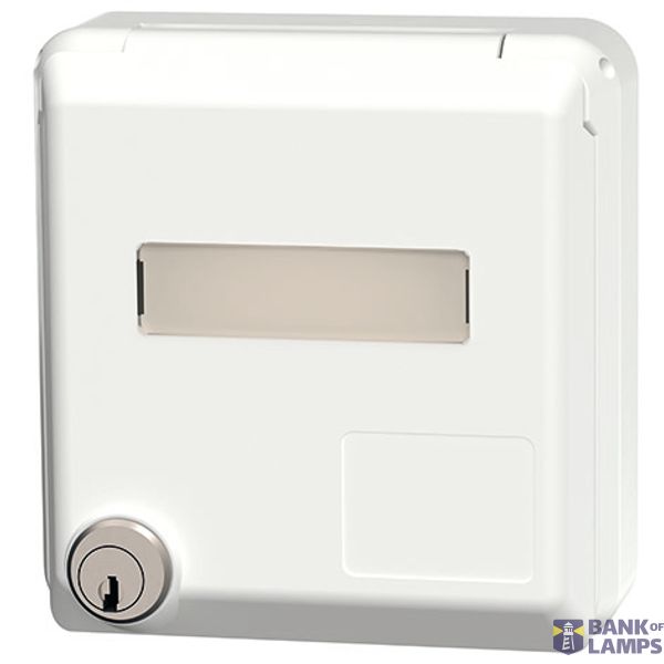 Data structure WCD IP44 for APM type jack image 2