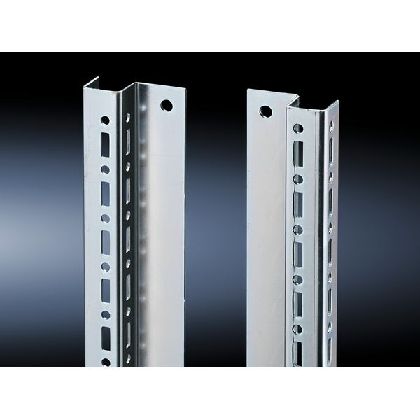 SZ RAILS FOR INTERIOR CONSTRUCTION CM image 2