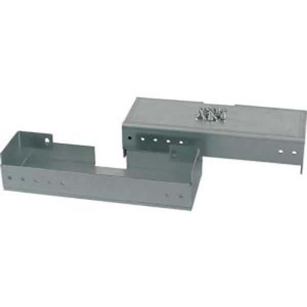 XSMLV-I-CONNECT Mounting kit for fuse combination unit connection, section-to-section image 4