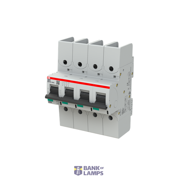 S804P-C80-R circuit breaker image 2