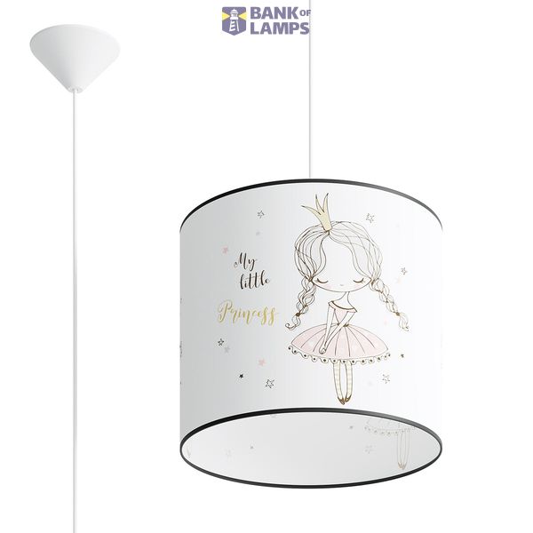 Pendant lamp PRINCESS 30 image 1