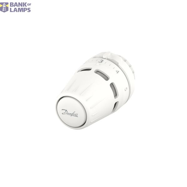Danfoss Regus® Sensors, Standard, Liquid, Sensor type: Built-in sensor, 8 °C - 28 °C, RA image 1