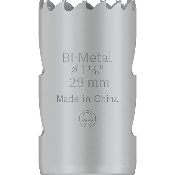 PRO Multi Material Hole Saw, 29 mm image 1