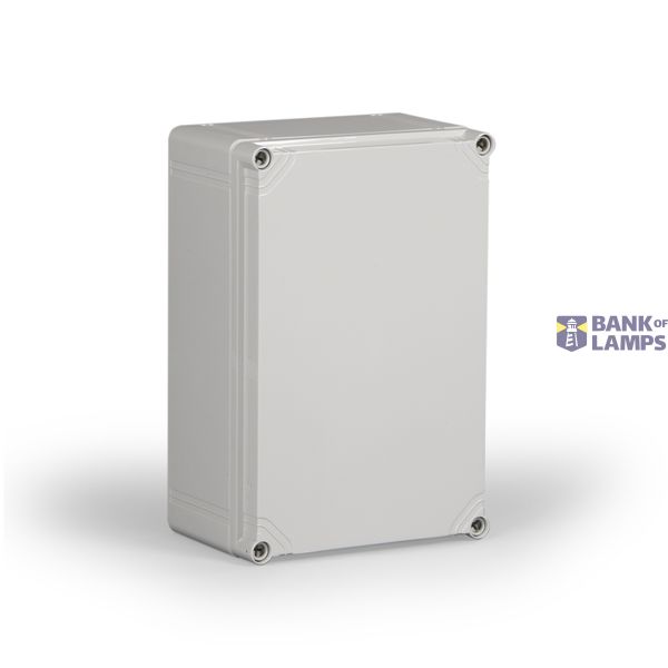 OPCP203013G.U | Enclosure PC 200 x 300 x 132 mm image 1