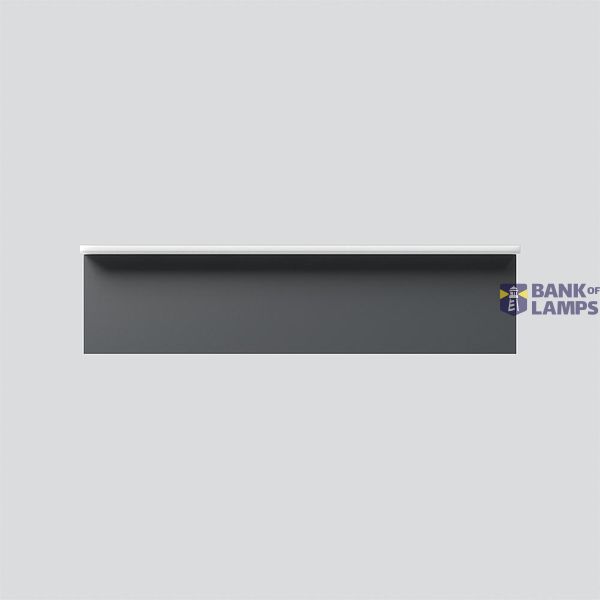 LEDF 600-8/2-0 DG LED vlaklamp image 1