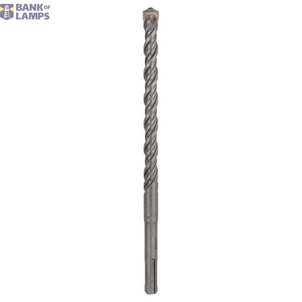 Hammer drill bit SDS-plus-5 12 x 150 x 215 mm image 1