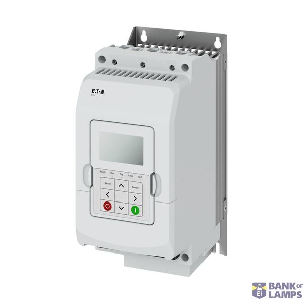 Soft starter, 88 A, 200 - 575 V AC, Us= 110-240 V AC, with control uni image 11