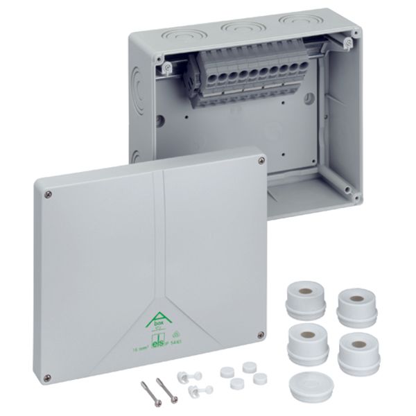 Junction Box Abox-i SL-16² image 3