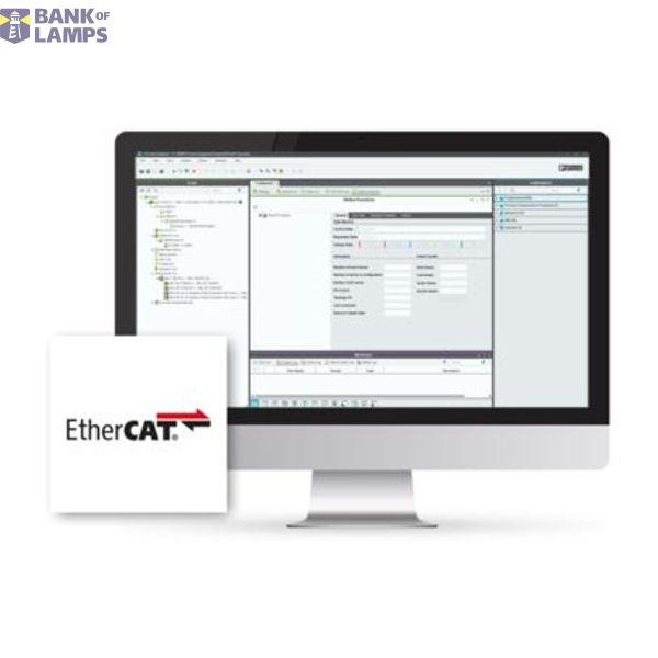 APP-LIC-ETHERCAT-M BPC 9202S - License image 1