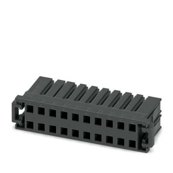 DD32PC 2,2/20-5,08-XX - PCB connector image 1