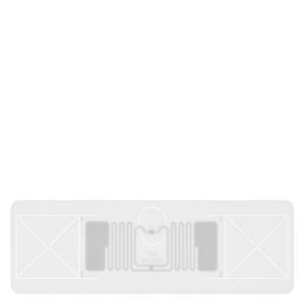 Label RF630L, 80x26 mm image 1