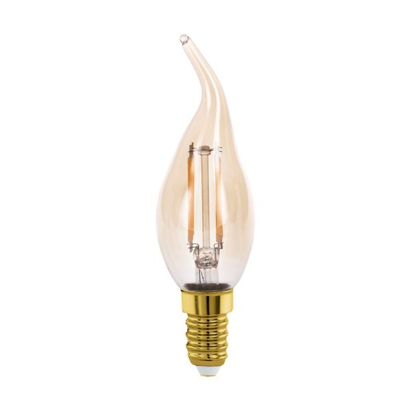 Bulb lightbulb E14 110059 image 1