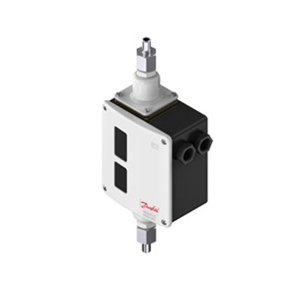 RT260AL Diff. Pressure Switch M/9 image 1