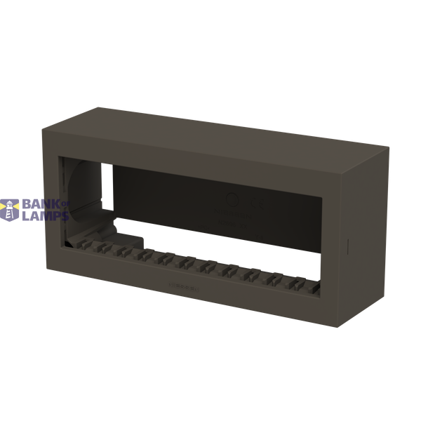 N2696 AN Box IP40 6M anthracite image 2