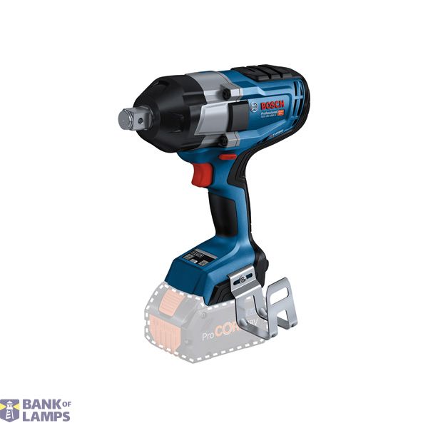 GDS 18V-1050 H (solo; C) image 1