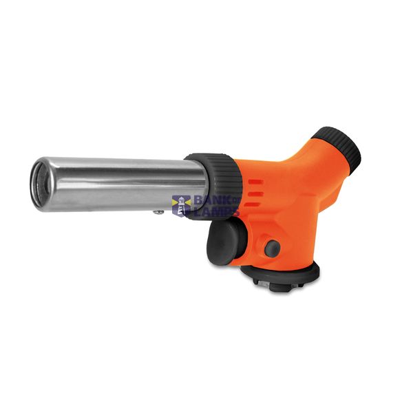 Gas burner 3,54 kW, 1300 °C image 1