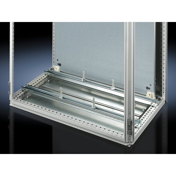 SZ SYST-SUPPORT RAIL 800MM 2 PCS. image 2