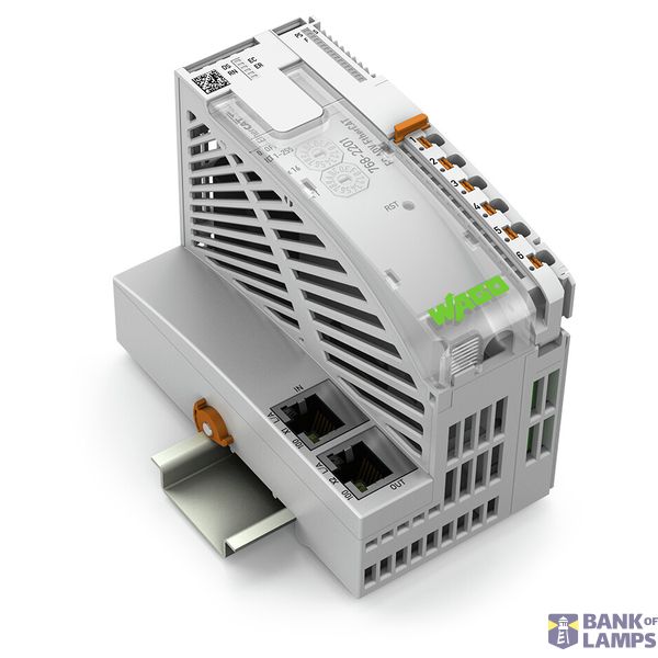 Fieldbus Coupler EtherCAT image 1