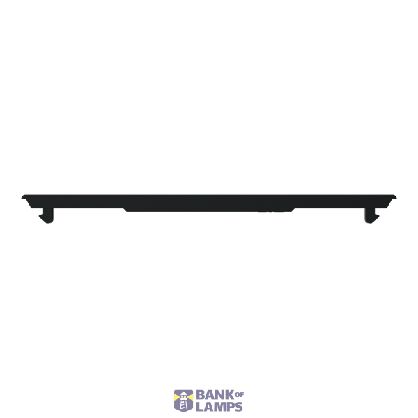 Decorative trim - 2M - Chrome image 1