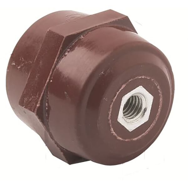 ZX52 Busbar holder, 40 mm x 40 mm x 40 mm image 1