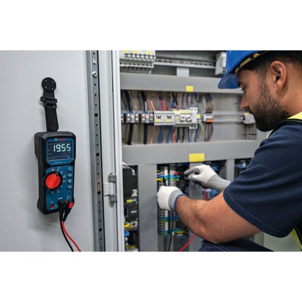 GDM 600-15, MH1, (ST) image 1