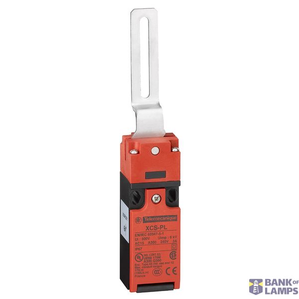 XCMH Limit Switches Miniature Plastic Metal Roller Lever NC + NO Snap  image 27