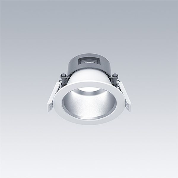 CHAL3 100 800-840 EHF RSB - LED ceiling-recessed luminaire image 1