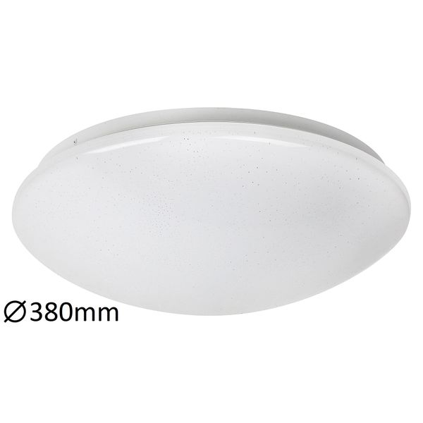 LUCAS LED 24W 4000K 3938 image 1