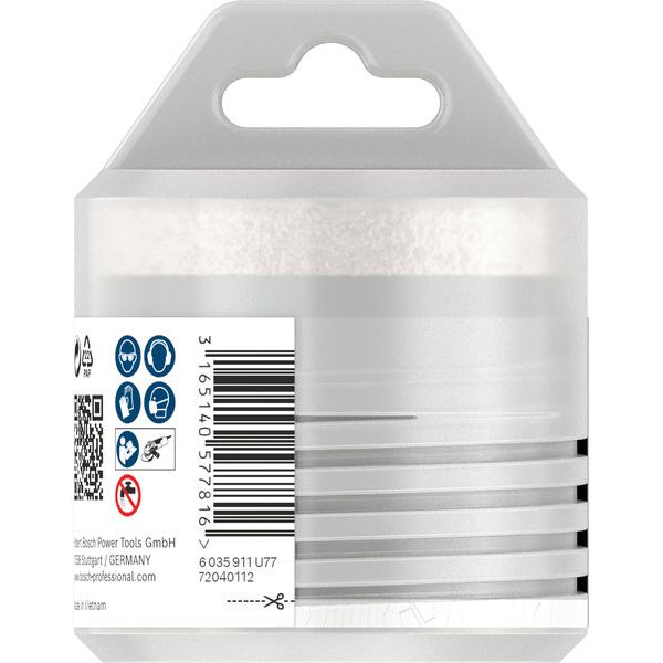 Diamond cutter Dry Speed Best for Ceramic 65 x 35 mm image 2