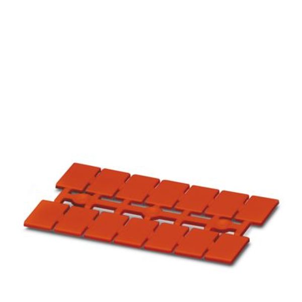 UM1-TM (8X12) RD - Marker for terminal blocks image 1
