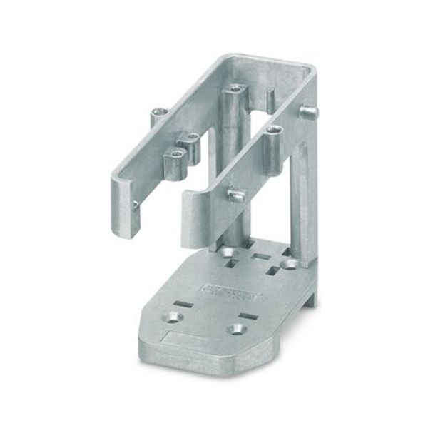 HC-CIF-2B6-BFFD-FH-AL - DIN rail mounting frame image 3