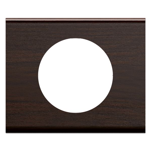 PLATE 1 GANG ASH WENGE image 6