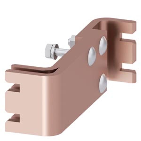 ALPHA 3200 Eco busbar connection L1... image 1