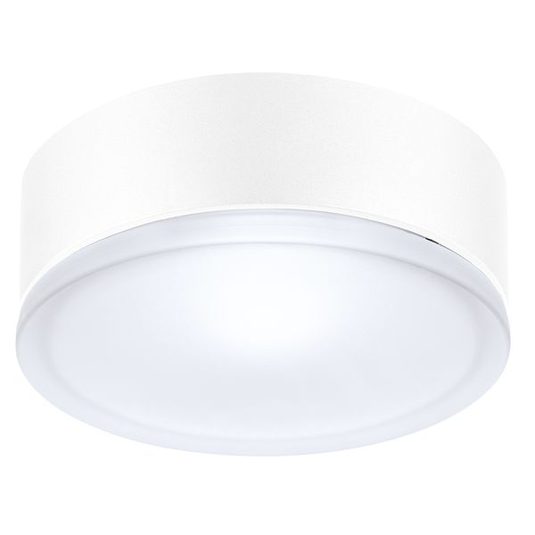 DROP 22 LED SMD 11W 4000K WIT image 2