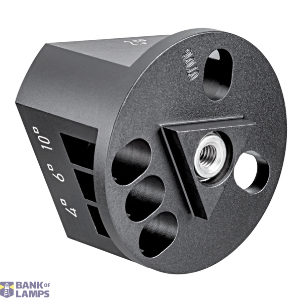 Positioning Aid "Wieland" Photovolt. image 1