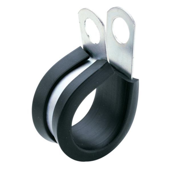 FIXING COLLAR D=8 image 1